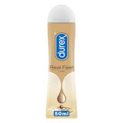Durex Real Feel Lube